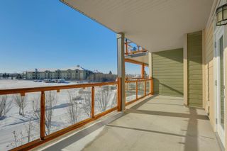 Photo 20: 2341 2330 FISH CREEK Boulevard SW in Calgary: Evergreen Apartment for sale : MLS®# A1221360