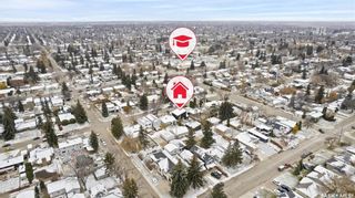 Photo 44: 1319 13th Street in Saskatoon: Varsity View Residential for sale : MLS®# SK962960