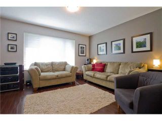 Photo 5: 11 168 6TH Street in New Westminster: Uptown NW Townhouse for sale in "ROYAL CITY TERRACE" : MLS®# V906623