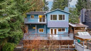 Photo 1: 4017 Ross Rd in Nanaimo: Na Uplands House for sale : MLS®# 921400