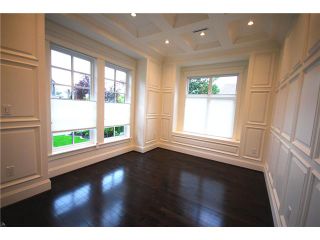Photo 4: 3168 W 19TH Avenue in Vancouver: Arbutus House for sale (Vancouver West)  : MLS®# V852214
