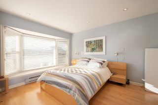 Photo 28: 1591 LARCH Street in Vancouver: Kitsilano Townhouse for sale (Vancouver West)  : MLS®# R2728251
