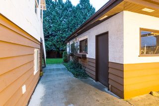 Photo 17: 21150 GLENWOOD Avenue in Maple Ridge: Northwest Maple Ridge House for sale : MLS®# R2124899