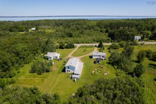 Photo 3: 4742 Highway 366 in Tidnish Cross Roads: 102N-North Of Hwy 104 Residential for sale (Northern Region)  : MLS®# 202319654