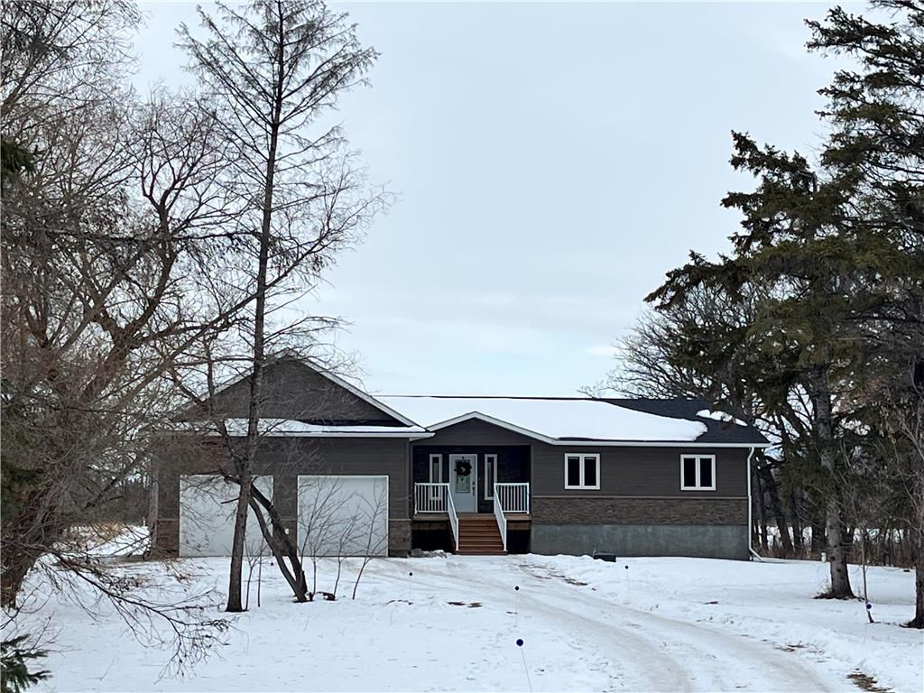 Main Photo: 5728 HENDERSON Highway in St Clements: Narol Residential for sale (R02)  : MLS®# 202300702