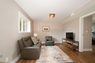 Photo 12: 1523 MILFORD Avenue in Coquitlam: Central Coquitlam House for sale : MLS®# R2399020