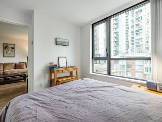Photo 15: 403 928 HOMER Street in Vancouver: Yaletown Condo for sale (Vancouver West)  : MLS®# R2654308