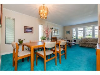 Photo 6: 1861 129A ST in Surrey: Crescent Bch Ocean Pk. House for sale (South Surrey White Rock)  : MLS®# F1446892
