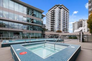 Photo 29: 2305 125 E 14TH Street in North Vancouver: Central Lonsdale Condo for sale in "CentreView" : MLS®# R2750772