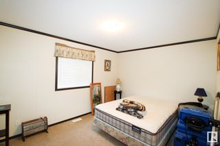 Photo 10: 57512 Hway 36: Rural St. Paul County Manufactured Home for sale : MLS®# E4308697