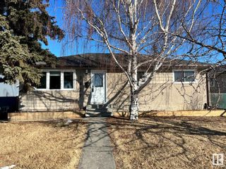 Photo 1: 13427 132 Street in Edmonton: Zone 01 House for sale : MLS®# E4329637