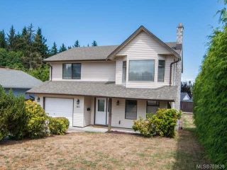Photo 47: 2801 Apple Dr in CAMPBELL RIVER: CR Willow Point House for sale (Campbell River)  : MLS®# 708628