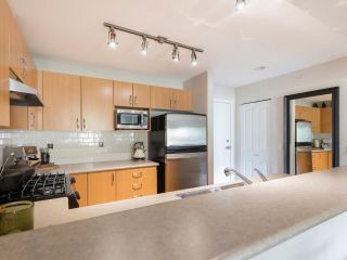 Photo 25: 408 200 KLAHANIE Drive in Port Moody: Port Moody Centre Condo for sale in "Salal" : MLS®# R2603495