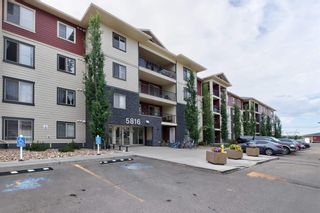 Photo 2: 304 5816 MULLEN Place in Edmonton: Zone 14 Condo for sale : MLS®# E4251341