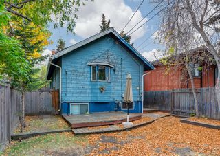 Photo 24: 614 13 Avenue NE in Calgary: Renfrew Detached for sale : MLS®# A2006756