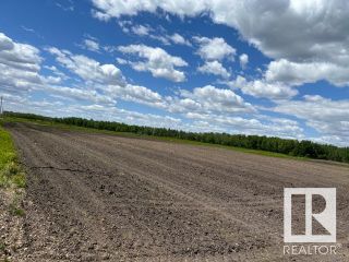 Photo 6: TWPR 504 (HWY 625) & RR 225: Rural Leduc County Vacant Lot/Land for sale : MLS®# E4391598