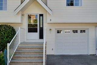 Photo 3: 3 2465 Oriole Dr in Nanaimo: Na Diver Lake Row/Townhouse for sale : MLS®# 934130