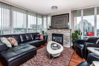 Photo 6: 1804 720 HAMILTON Street in New Westminster: Uptown NW Condo for sale in "The Generations" : MLS®# R2213316