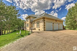 Photo 3: 5702 46 Avenue: Rural Two Hills County House for sale : MLS®# E4343052
