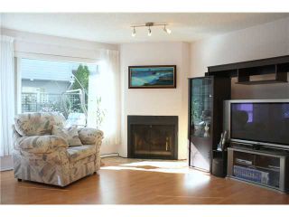 Photo 2: 8031 CHAMPLAIN Crescent in Vancouver: Champlain Heights Townhouse for sale in "CHAMPLAIN RIDGE" (Vancouver East)  : MLS®# V853959