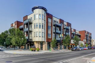 Main Photo: 402 1899 45 Street NW in Calgary: Montgomery Apartment for sale : MLS®# A2002093