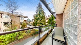 Photo 13: 304 1702 CHESTERFIELD Avenue in North Vancouver: Central Lonsdale Condo for sale in "CHESTERFIELD PLACE" : MLS®# R2752874