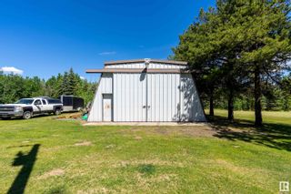 Photo 43: 464086 HWY 2A: Rural Wetaskiwin County House for sale : MLS®# E4299211