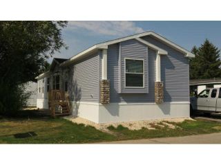 Photo 1:  in WINNIPEG: St Vital Property for sale (South East Winnipeg)  : MLS®# 1217984