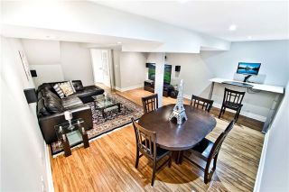Photo 14: 6861 Shade House Court in Mississauga: Meadowvale Village House (2-Storey) for sale : MLS®# W4064035