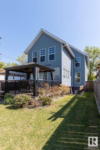 Photo 32: 11216 67 Street in Edmonton: Zone 09 House for sale : MLS®# E4341884