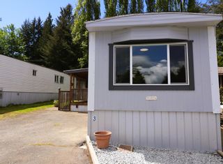 Photo 17: 3 2615 Otter Point Rd in Sooke: Sk Otter Point Manufactured Home for sale : MLS®# 903960