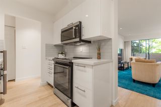 Photo 3: 204 8775 CARTIER Street in Vancouver: Marpole Condo for sale in "CARTIER HOUSE" (Vancouver West)  : MLS®# R2578901