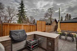 Photo 50: 2007 24 Avenue NW in Calgary: Banff Trail Semi Detached (Half Duplex) for sale : MLS®# A2130709