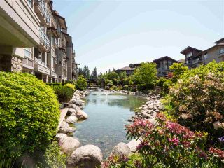 Photo 16: 408 560 RAVENWOODS Drive in North Vancouver: Roche Point Condo for sale : MLS®# R2405083