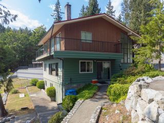 Photo 42: 8668 Stirling Arm Dr in Port Alberni: PA Sproat Lake House for sale : MLS®# 936096