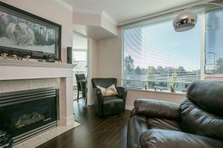 Photo 9: 505 12148 224 Street in Maple Ridge: East Central Condo for sale in "PANORAMA" : MLS®# R2208761