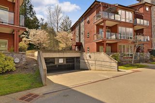 Photo 42: 302 631 Brookside Rd in Colwood: Co Latoria Condo for sale : MLS®# 903118