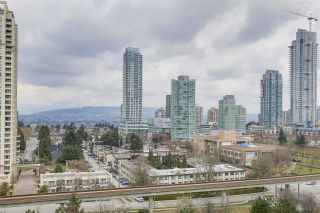 Photo 17: 1404 6152 KATHLEEN Avenue in Burnaby: Metrotown Condo for sale in "THE EMBASSY" (Burnaby South)  : MLS®# R2246518