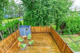 Photo 16: 27 3171 SPRINGFIELD Drive in Richmond: Steveston North Townhouse for sale : MLS®# R2484963