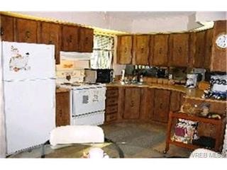 Photo 4:  in MALAHAT: ML Malahat Proper Manufactured Home for sale (Malahat & Area)  : MLS®# 409486