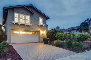 Main Photo: SCRIPPS RANCH House for sale : 4 bedrooms : 12178 Creekside Ct in San Diego
