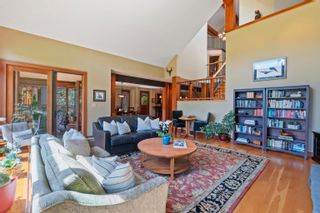 Photo 10: 8060 NICKLAUS NORTH Boulevard in Whistler: Green Lake Estates House for sale in "Green Lakes Estates" : MLS®# R2714541