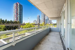 Photo 30: 502 6595 BONSOR Avenue in Burnaby: Metrotown Condo for sale in "BONSOR AVE PLACE" (Burnaby South)  : MLS®# R2881637