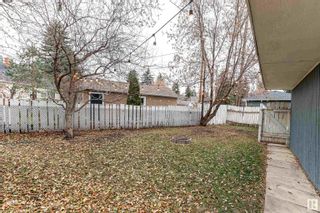 Photo 33: 11110 73 Avenue in Edmonton: Zone 15 House for sale : MLS®# E4365616