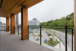 Photo 22: 516 3588 SAWMILL Crescent in Vancouver: South Marine Condo for sale in "AVALON 1" (Vancouver East)  : MLS®# R2581325