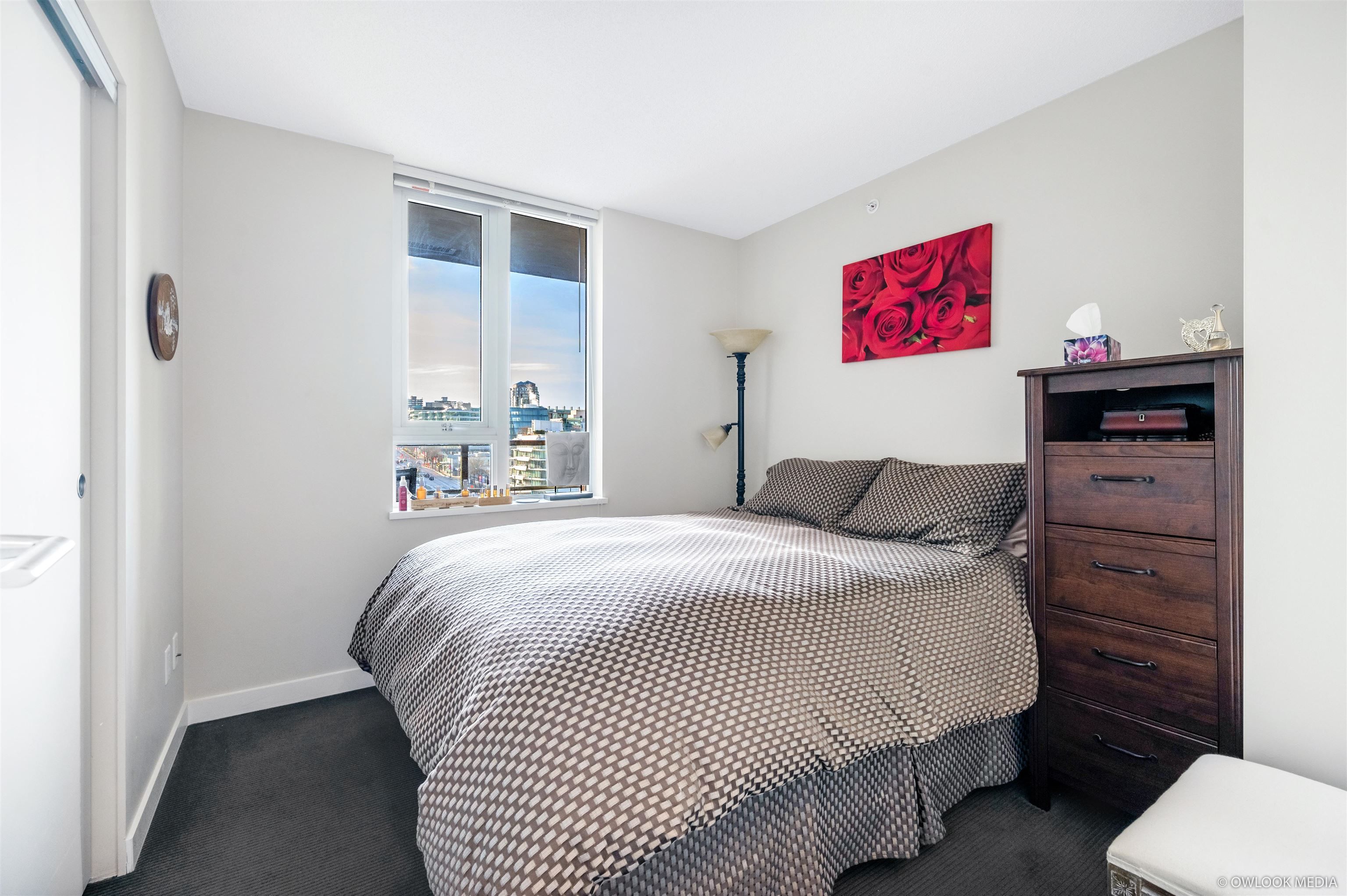 Photo 2: Photos: 1011 445 W 2ND AVENUE in Vancouver: False Creek Condo for sale (Vancouver West)  : MLS®# R2643916