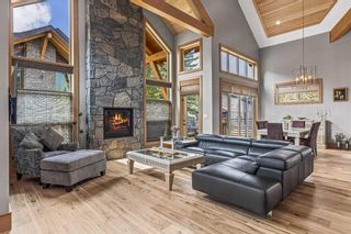 Photo 6: B 1 Kootenay Ridge: Banff Semi Detached (Half Duplex) for sale : MLS®# A2075580