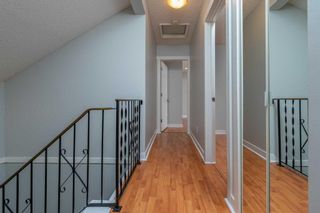 Photo 13: 1503 829 Coach Bluff Crescent SW in Calgary: Coach Hill Row/Townhouse for sale : MLS®# A2129044