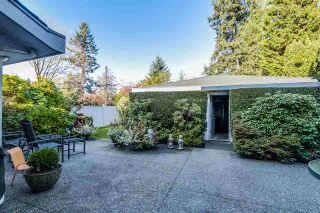 Photo 16: 1479 DOGWOOD Avenue in Vancouver: South Granville House for sale in "South Granville" (Vancouver West)  : MLS®# R2010849