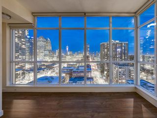 Photo 5: 1401 788 12 Avenue SW in Calgary: Beltline Apartment for sale : MLS®# A2051255